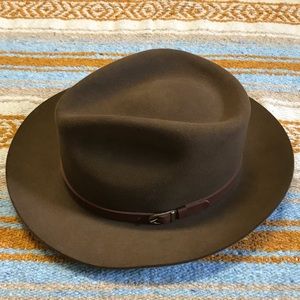 Stetson brand new hat